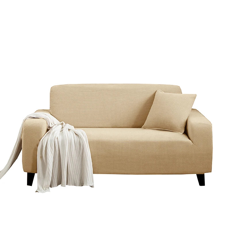 Sofa Slipcover – Instantly Refresh and Protect Your Furniture