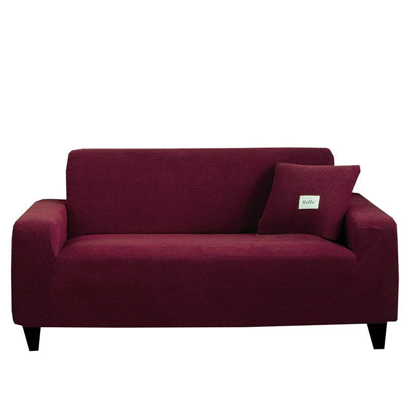 Sofa Slipcover – Instantly Refresh and Protect Your Furniture