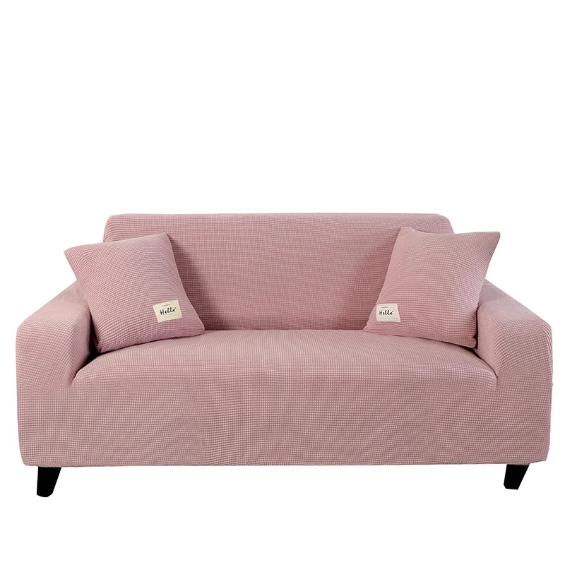 Sofa Slipcover – Instantly Refresh and Protect Your Furniture