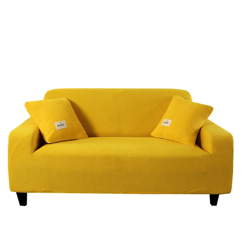 Sofa Slipcover – Instantly Refresh and Protect Your Furniture