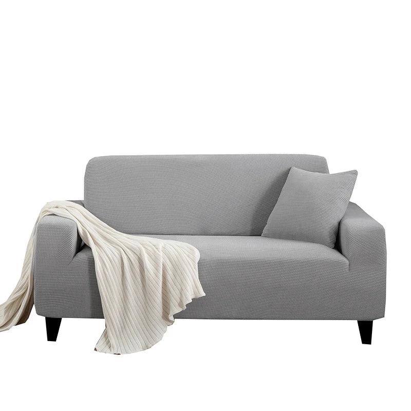 Sofa Slipcover – Instantly Refresh and Protect Your Furniture