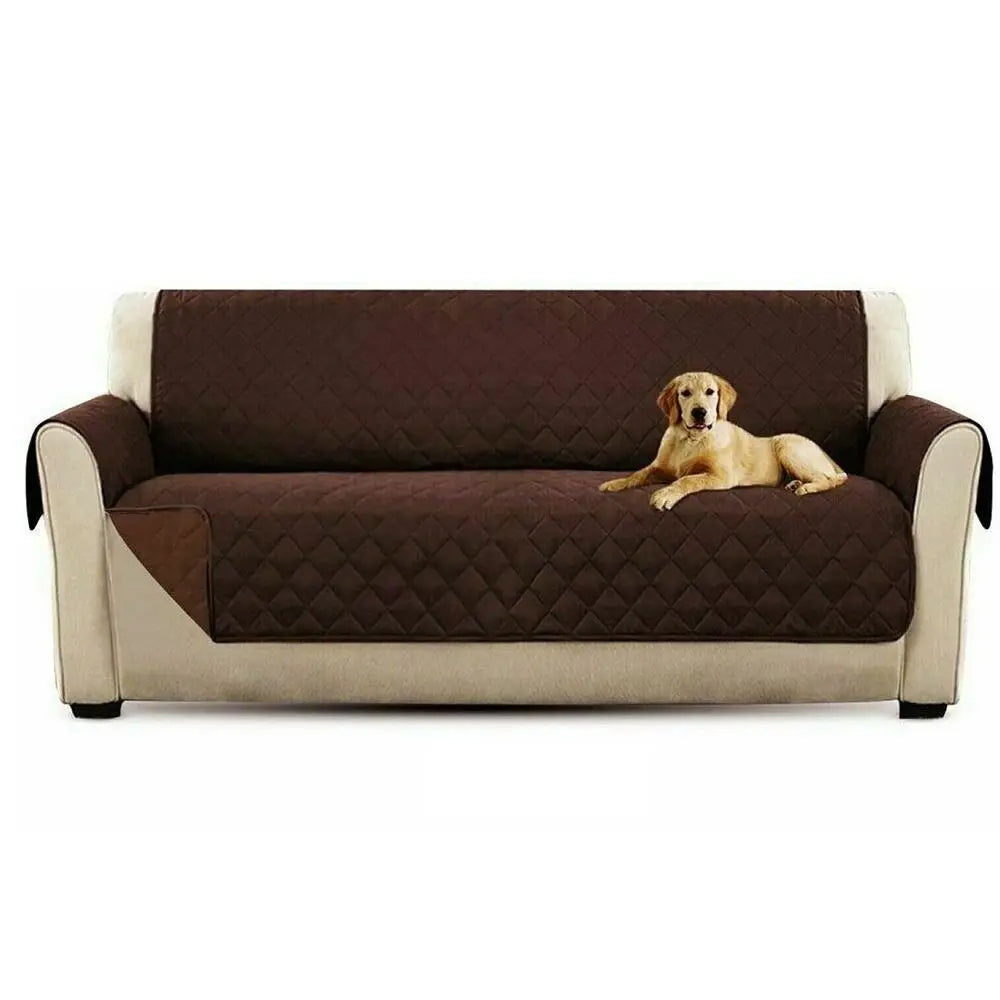 Pet Sofa Cover – Protect Your Furniture in Style