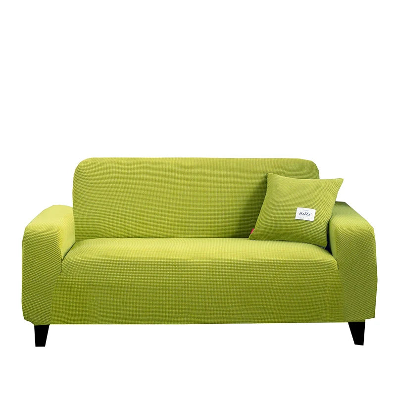 Sofa Slipcover – Instantly Refresh and Protect Your Furniture