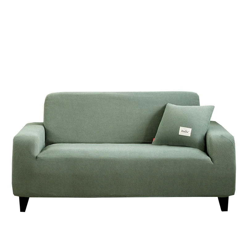 Sofa Slipcover – Instantly Refresh and Protect Your Furniture