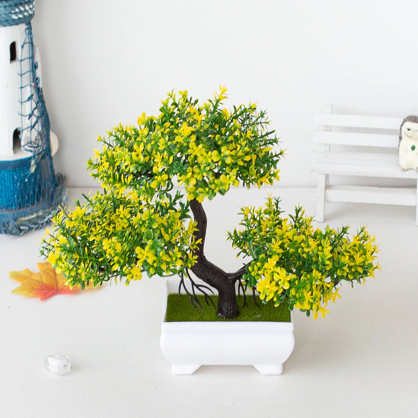 Bonsai Potted Plant – Nature’s Art for Your Home