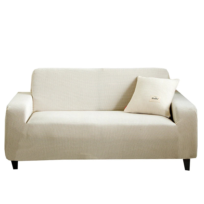 Sofa Slipcover – Instantly Refresh and Protect Your Furniture